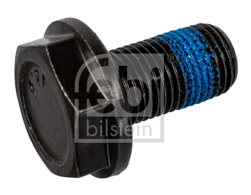 Fits febi 170878 - 170878, bolt