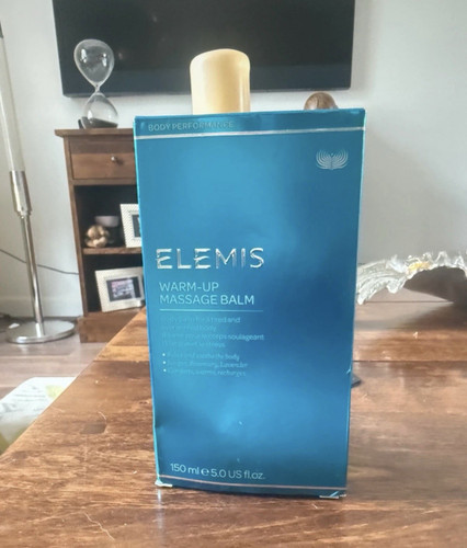 Elemis body performance - elemis,