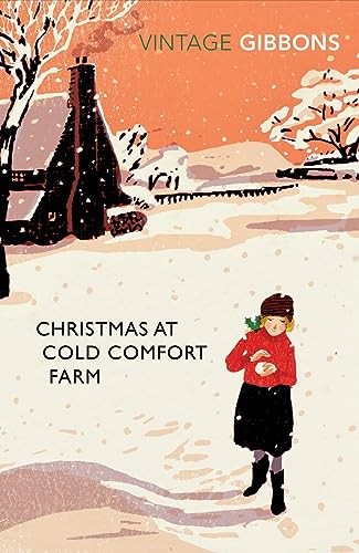 Christmas cold comfort farm - cold,