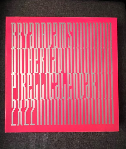 2022 bryan adams pirelli - adams,