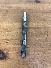 Burn ham fountain pen 14ct Nib