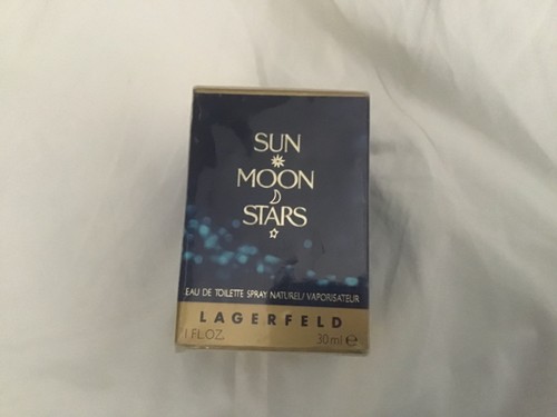 Karl lagerfeld sun moon - ml,
