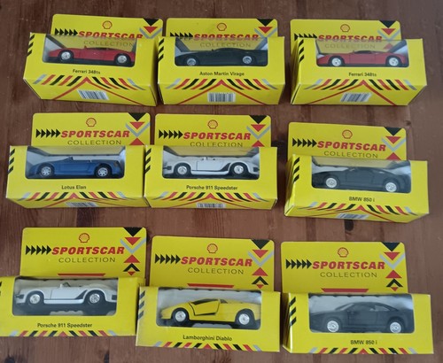 Large collection boxed - large,