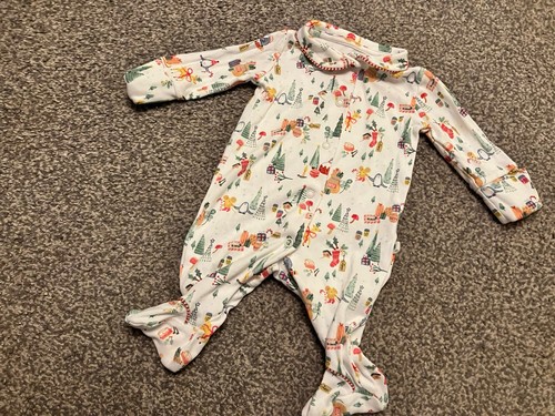 Next baby christmas - baby, print