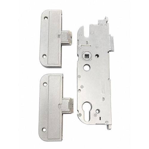 Secury auto gearbox and - secury,