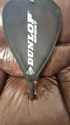 Dunlop squash rackets - 2, x