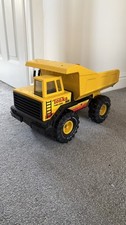 Rare  Tonka XMB 975 Tipper