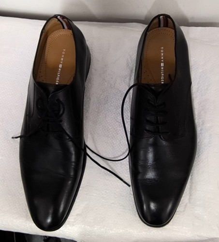 Tommy hilfiger black - tommy,