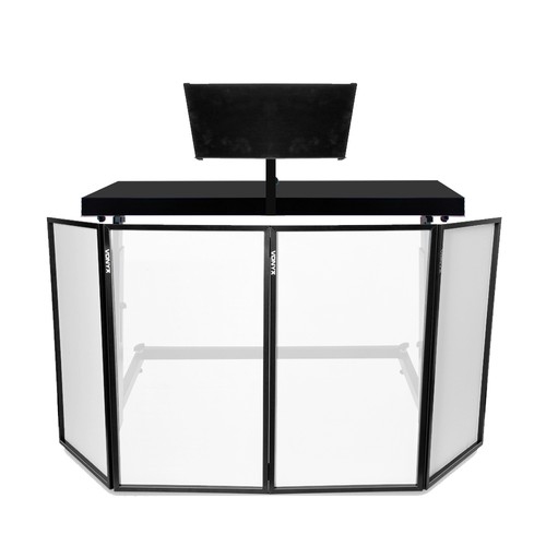 Vonyx db10 mobile stand - dj,