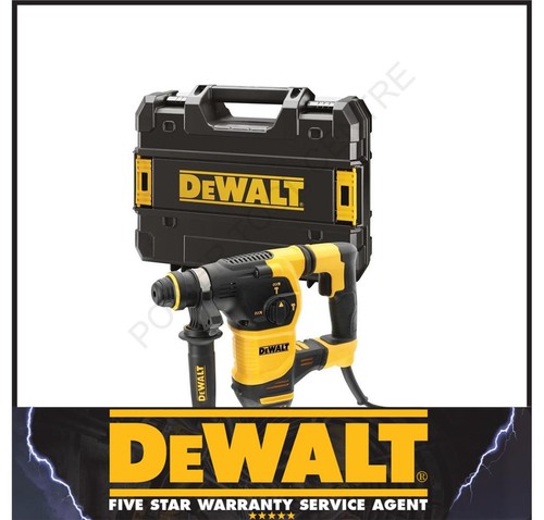 Dewalt reconditioned d25333k - dewalt,