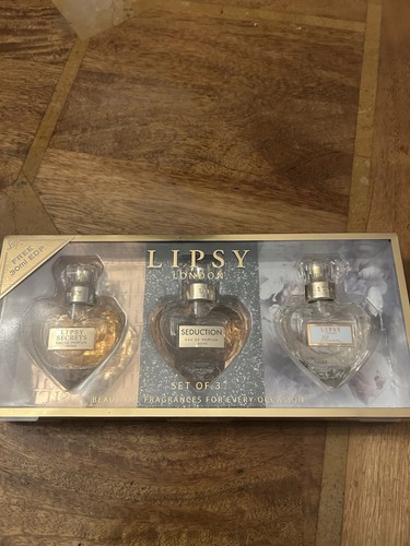 Vintage lipsey london original - lipsey,