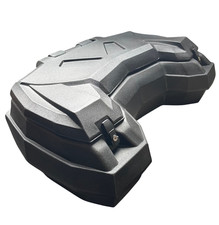 ATV QUAD rear cargo box 105 LT storage trunk top case