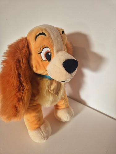 Disney store exclusive lady - disney,