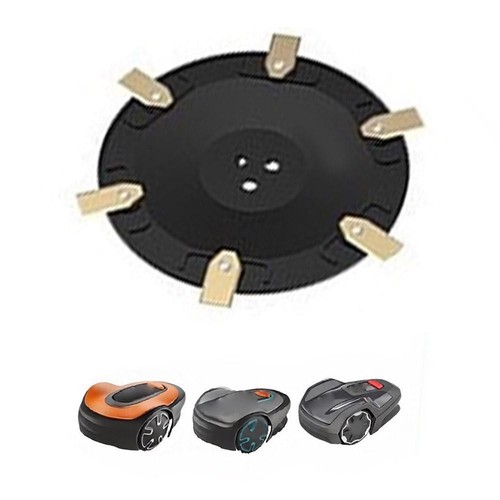 Rsh cutting disc kit - rsh-gf-1,