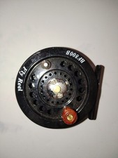 Fly Fishing Reel BF800 BLACK #