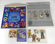 Wallace & Gromit Merchandise