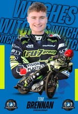 IPSWICH WITCHES--TOM
