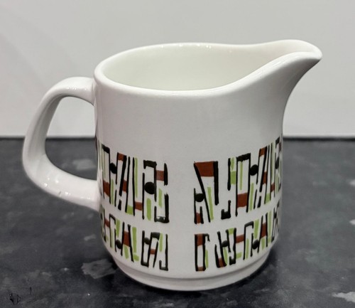 Vintage retro g - vintage, meakin