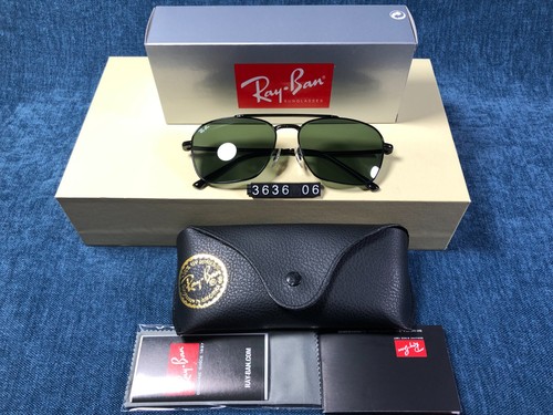 Ray ban rb3636 new caravan - ray-ban,