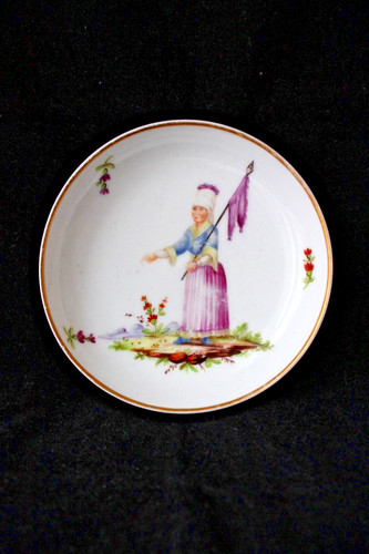 Antique french revolution - antique,