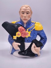 Leonardo Napoleon Character