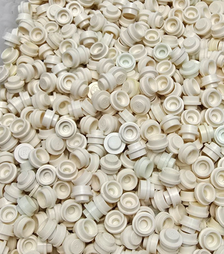 Lego x100 pack round plate - round,