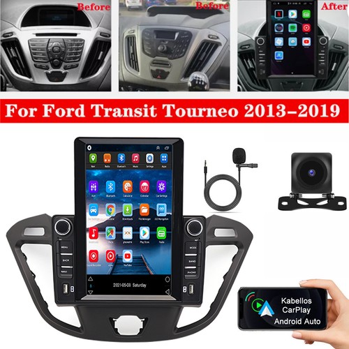 Carplay for 2013 - carplay, ford