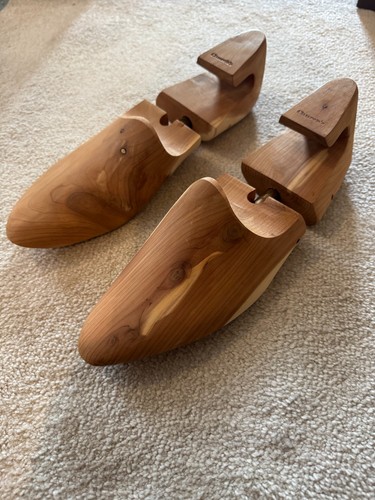 Church wooden shoe - wooden,