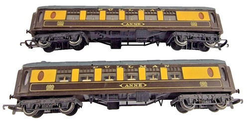 Rake tri ang oo gauge - 2x,