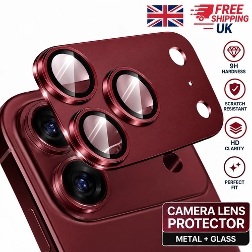 Camera lens protector for - lens,