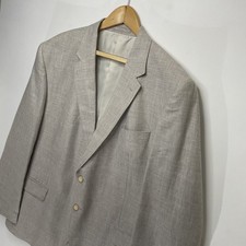 Marks & Spencer Linen Suit