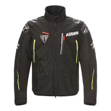 TRIUMPH ALPINESTARS VENTURE R