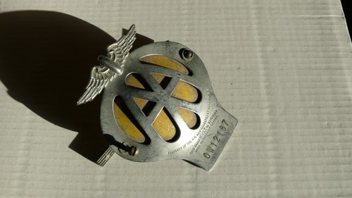 Vintage automobile association - automobile,