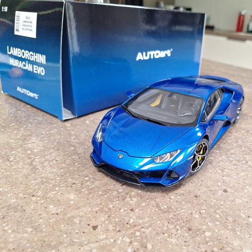Autoart scale - scale,