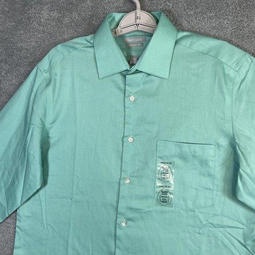 Van heusen shirt - van,