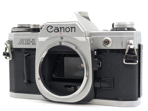 Video exc canon ae - video*[exc+++++], ae-1
