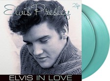 Elvis Presley  Elvis In Love