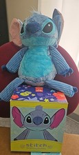 Disney Stitch Scentsy Buddy