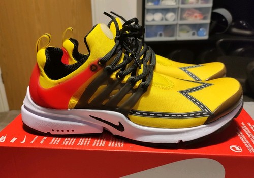 Nike air presto speed - nike,
