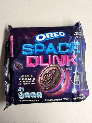 Limited edition oreo - limited,