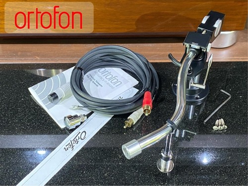Ortofon 212 special tonearm - ortofon,
