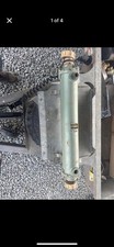 Used Condition Bowman Heat Exchanger FC160 Plate No 480 5