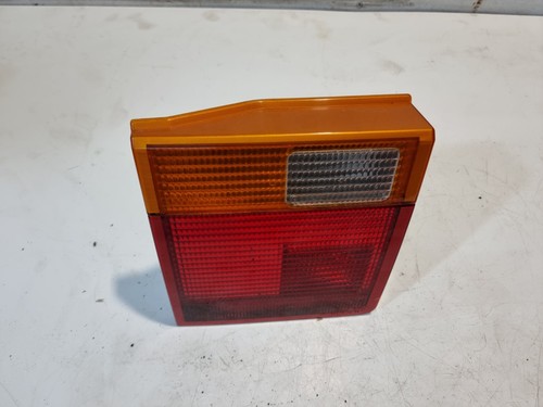 Range rover rear - rear, light