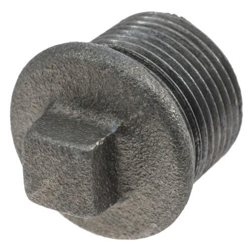 Differential drain plug - differential,