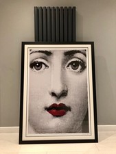 Fornasetti Lina Cavalieri A0