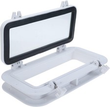 Rectangle Opening Portlight