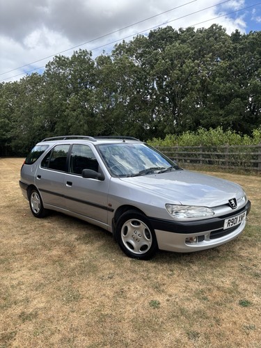 1998 peugeot 306 - 1998, lx,