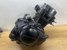 Honda CBF 125 09-14 Complete