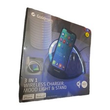 Goodmans 3 IN 1 WIRELESS