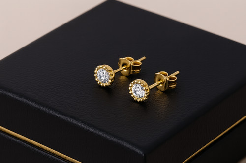 9ct yellow gold silver - 9ct,